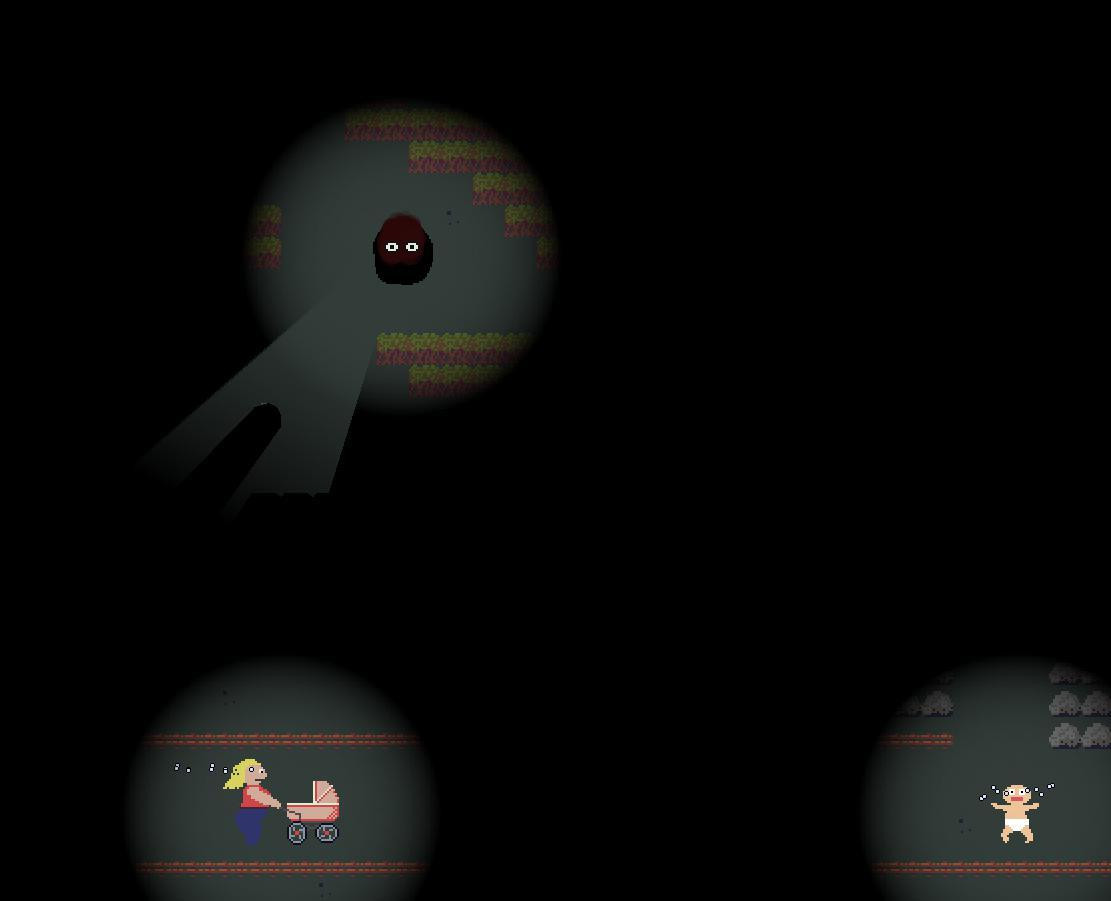 Babies 4 Breakfast! (itch) - кадр 1