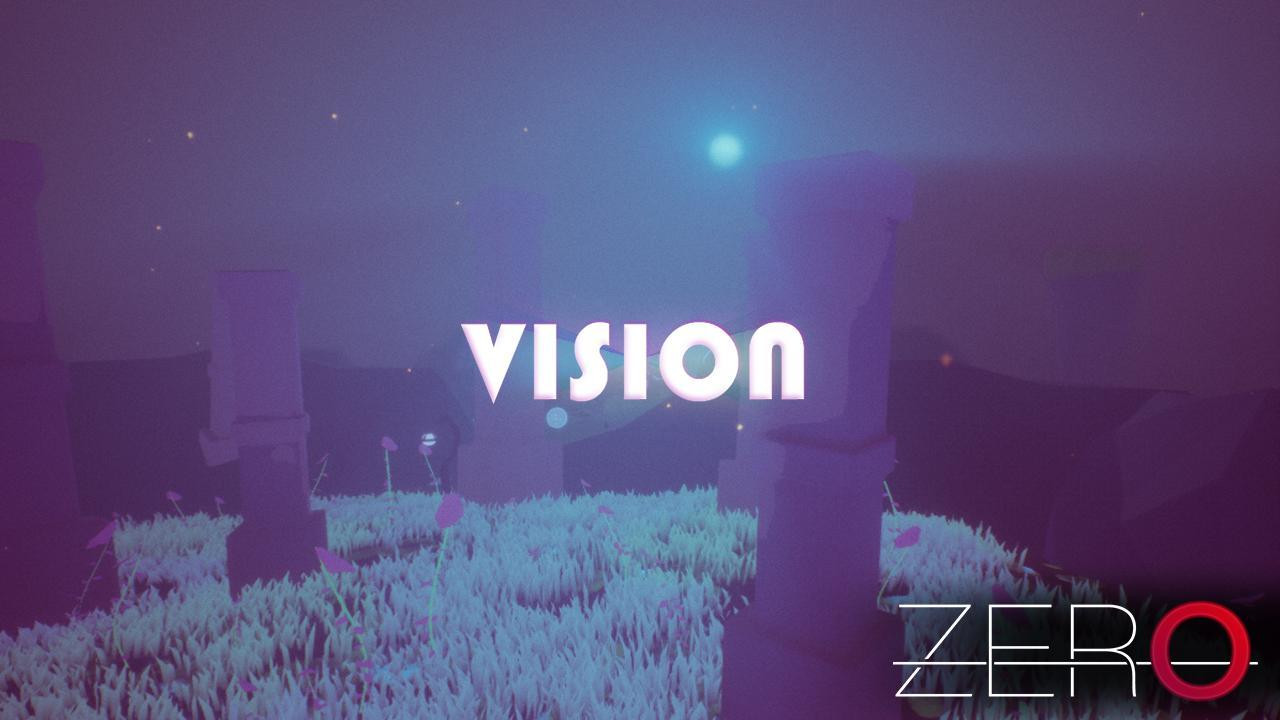 Vision by ZERO GAMES (itch) - кадр 5
