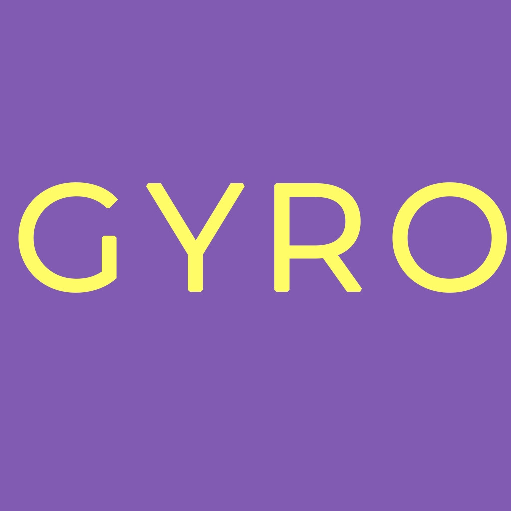 Gyro (itch) - кадр 1