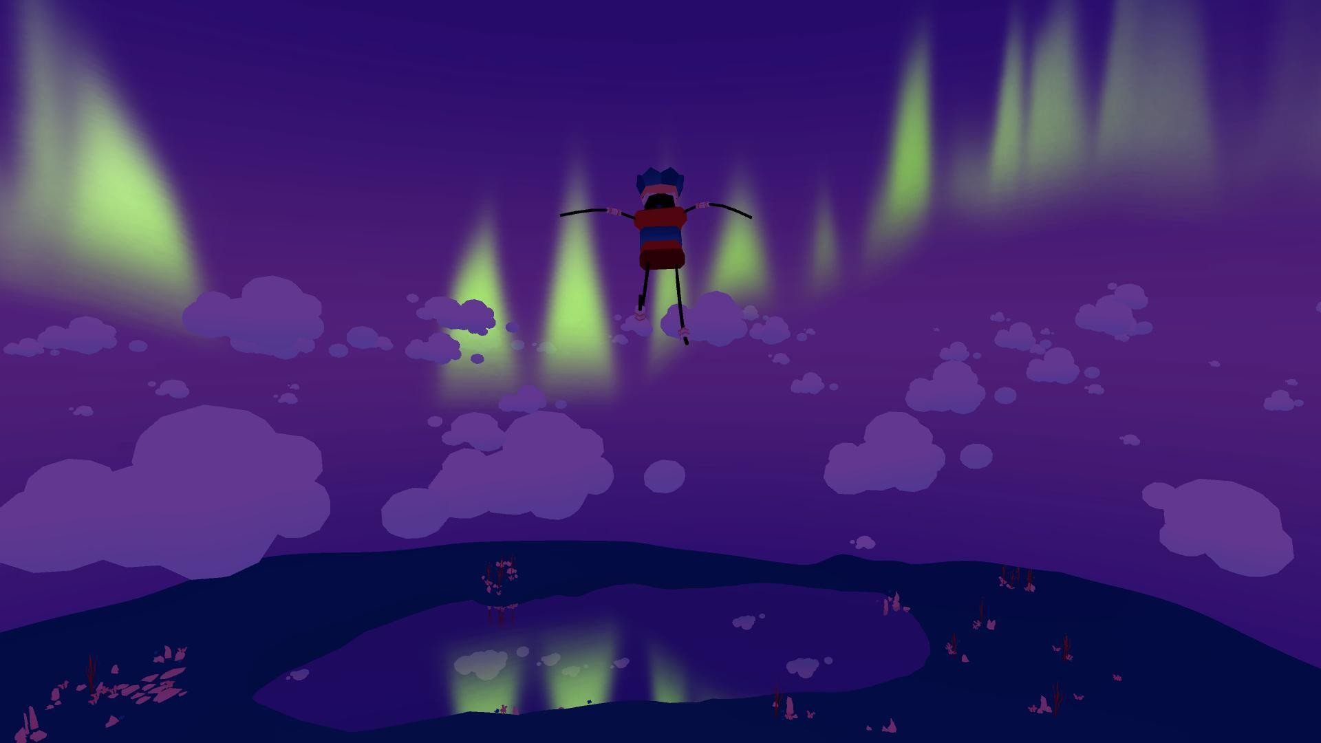 Liminal (itch) - кадр 9