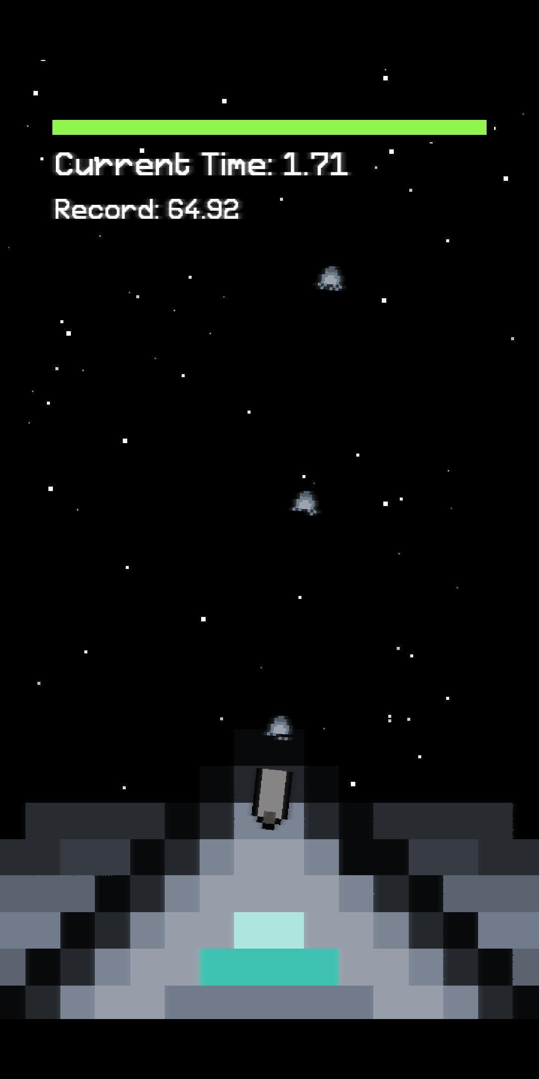 Space Turret Attackers (itch) - кадр 5