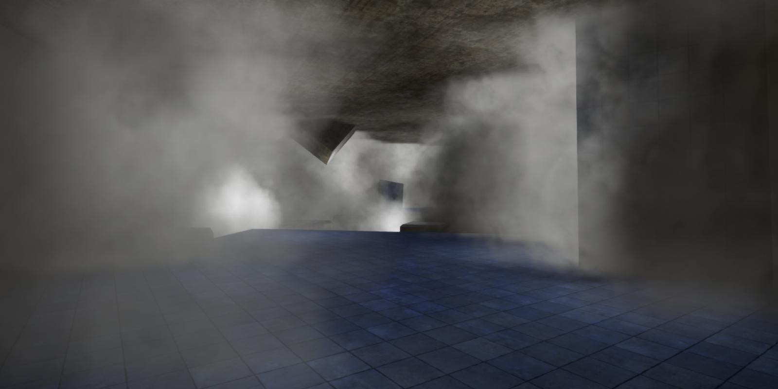 Descent (Louis McTague) (itch) - кадр 2