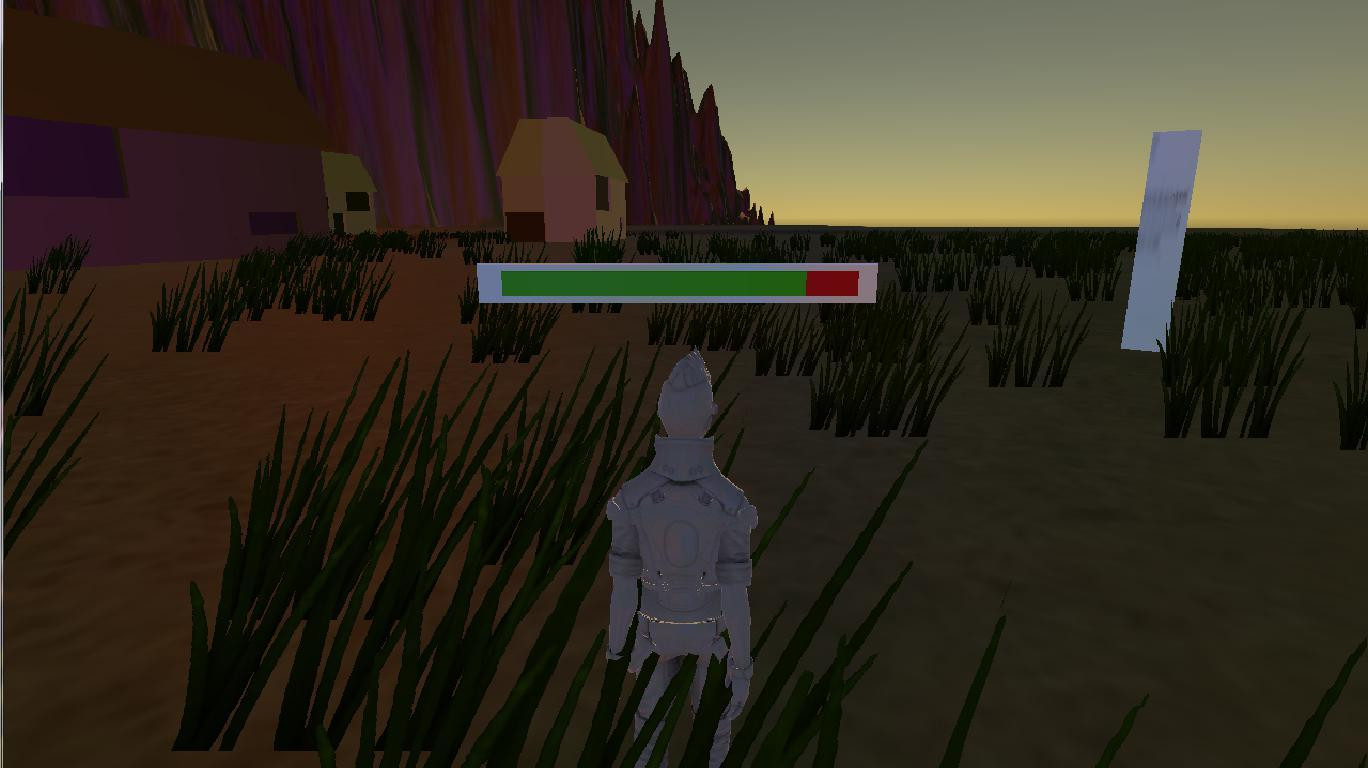 Celmoornia: A fun RPG game! (itch) - кадр 10