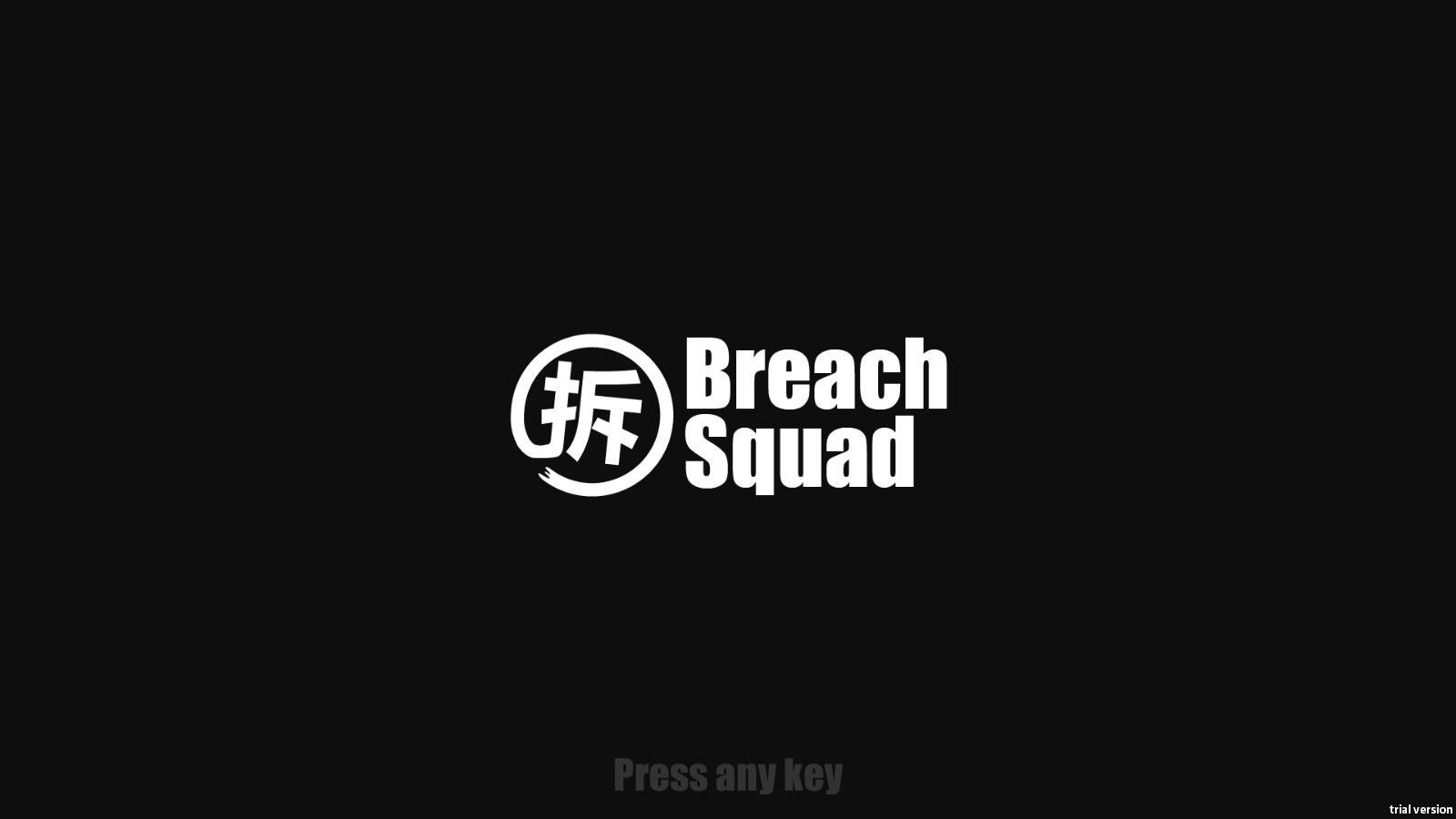 BreachSquad (itch) - кадр 8