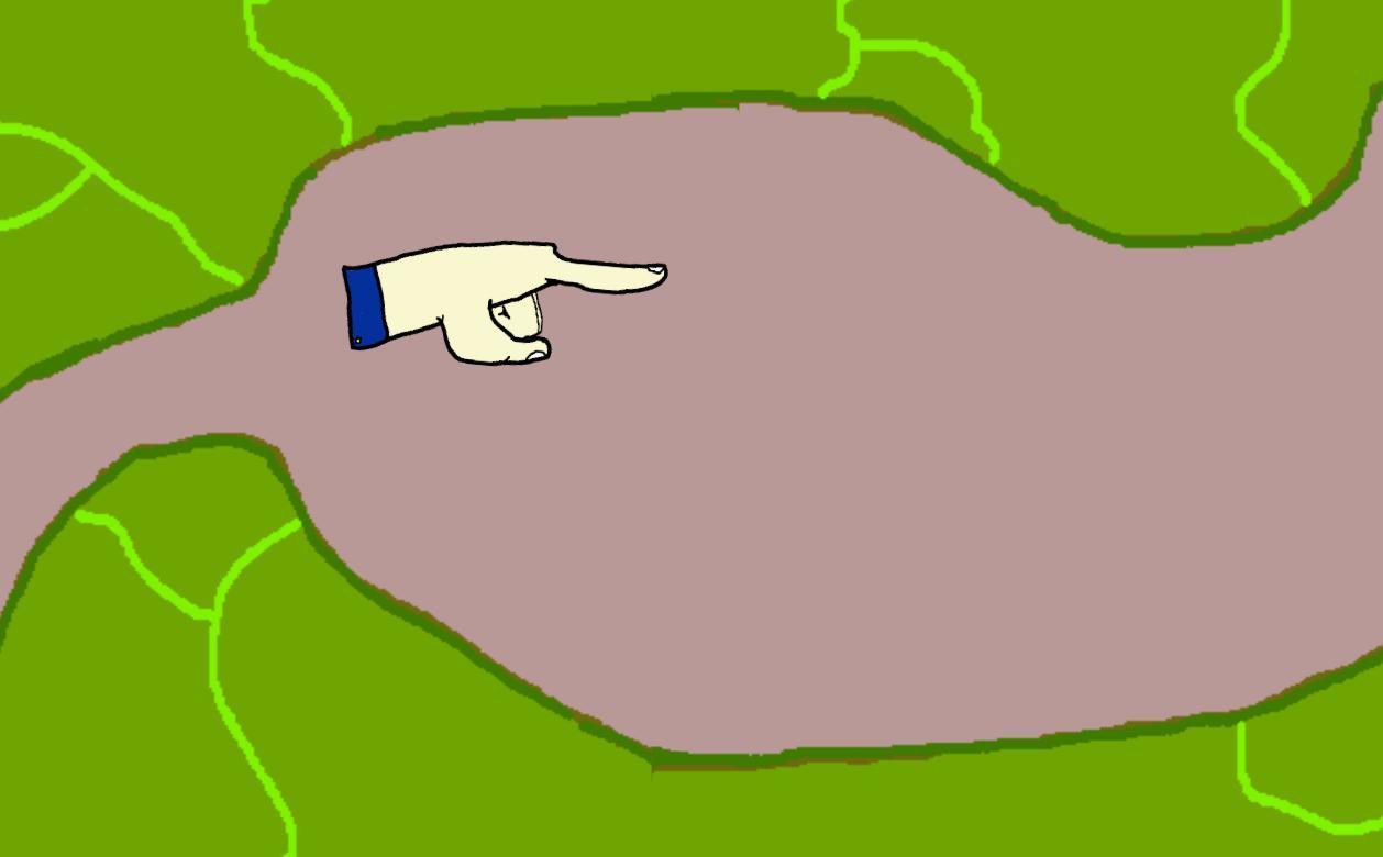 Everybody Picks (itch) - кадр 1