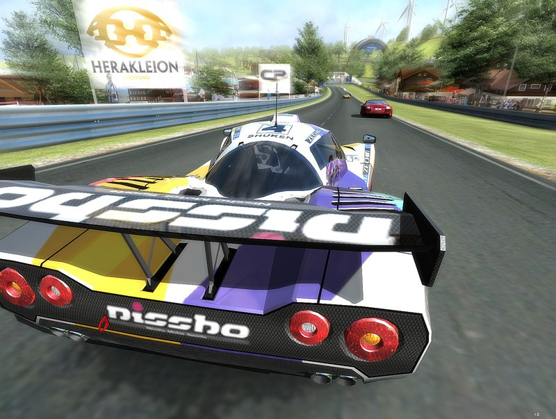 XL1-ClippingPoint - кадр 6