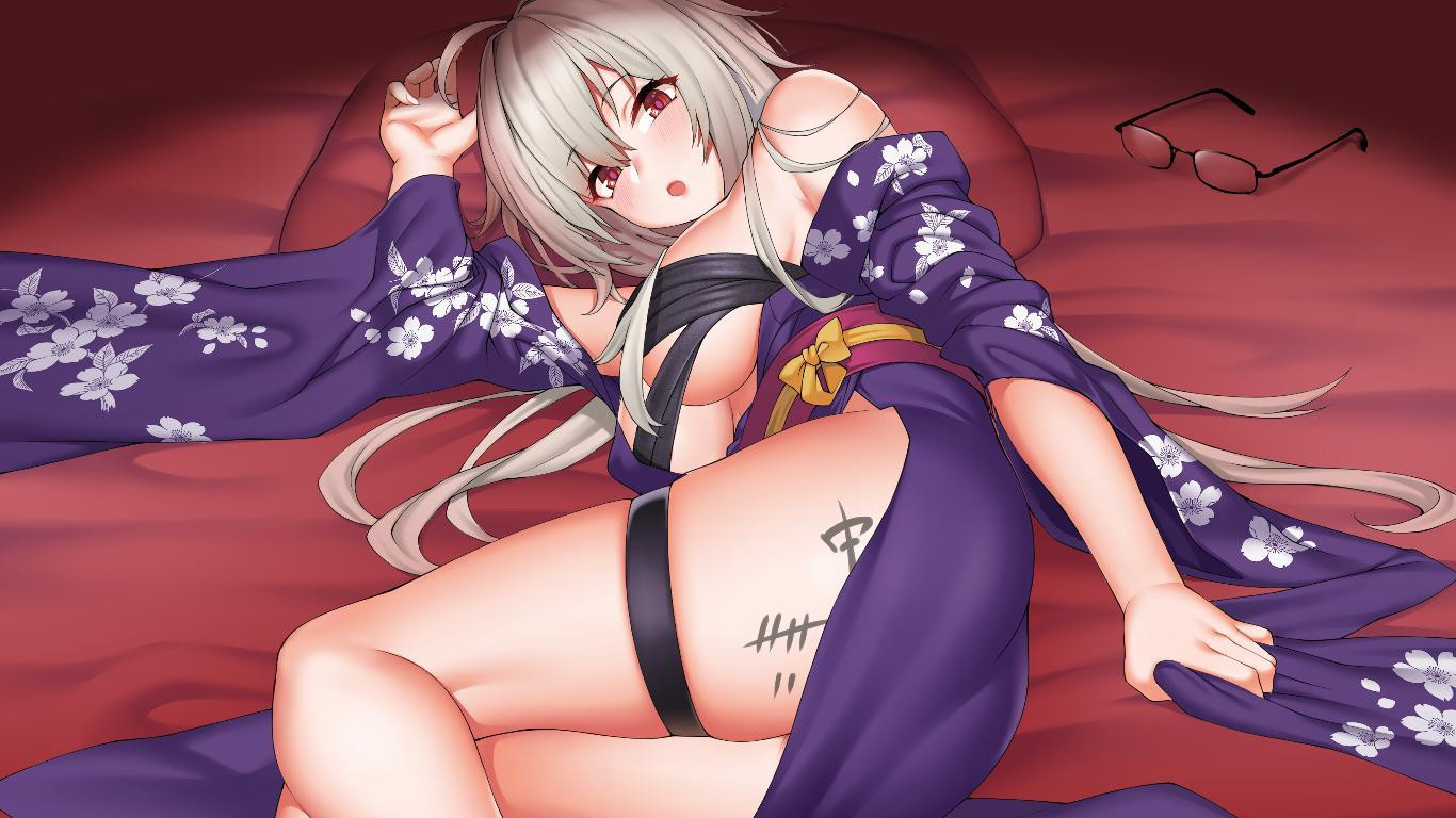 Seek Girl IV - кадр 5