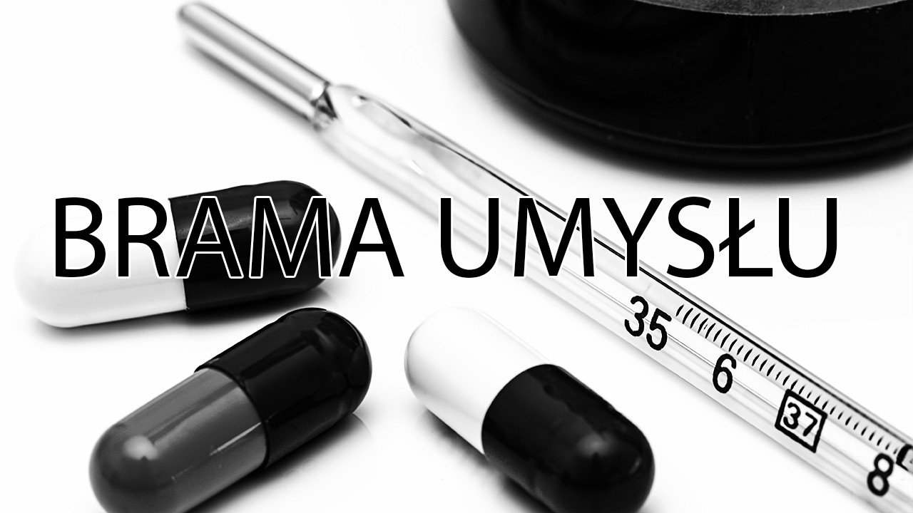 Brama Umysłu (itch) - кадр 1