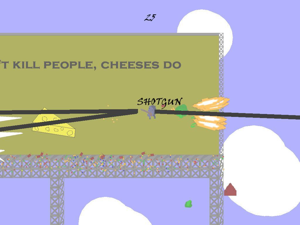 KILLBOARD (itch) - кадр 6