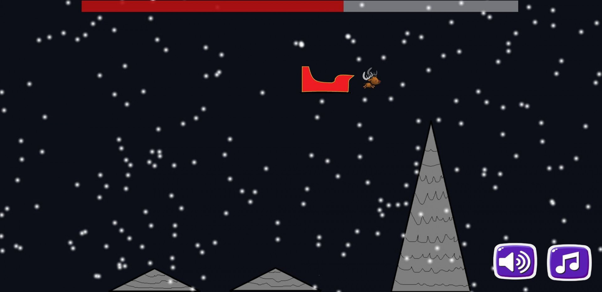 24 Days Til Christmas (itch) - кадр 3