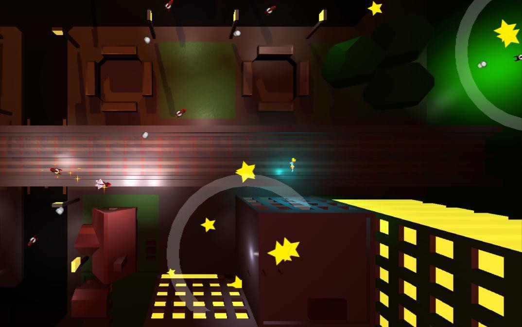 Plane Crazy (itch) - кадр 2
