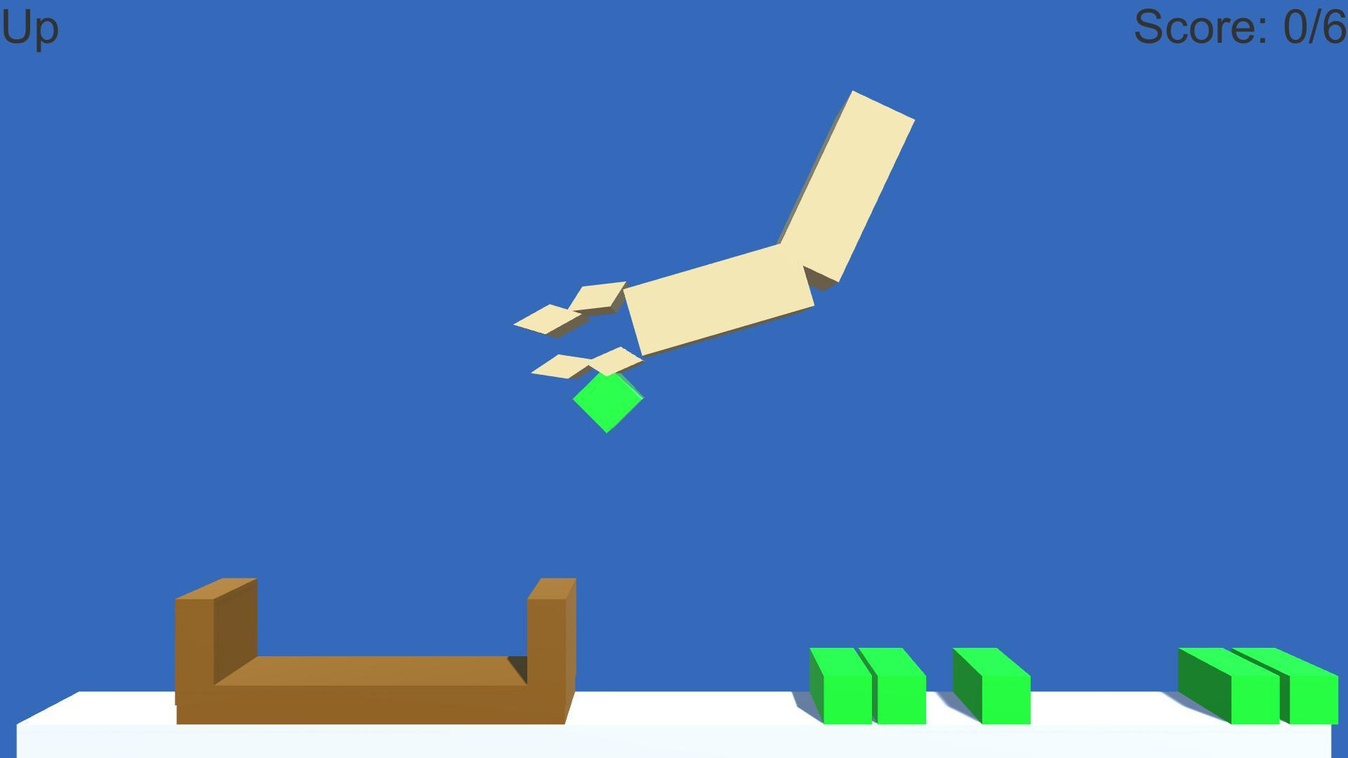 Stack-y situation (itch) - кадр 3