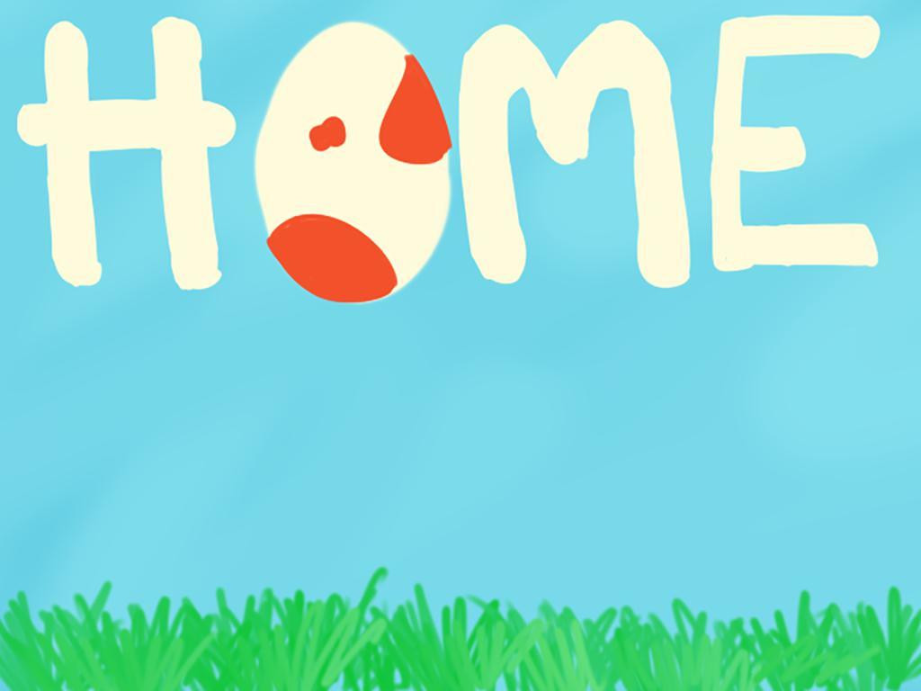 Home (itch) (Lord_D) - кадр 1