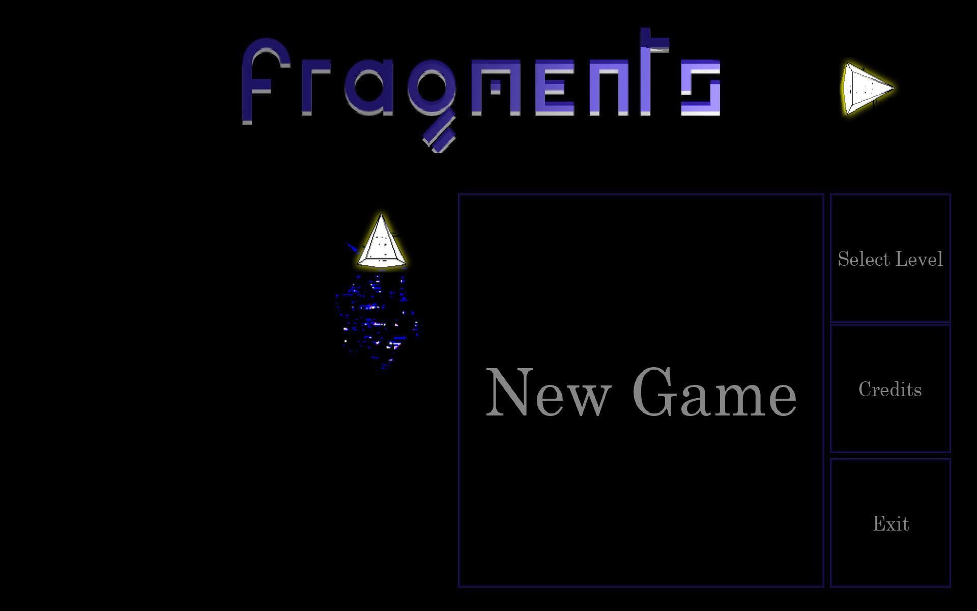 Fragments (itch) (Struckdown) - кадр 4