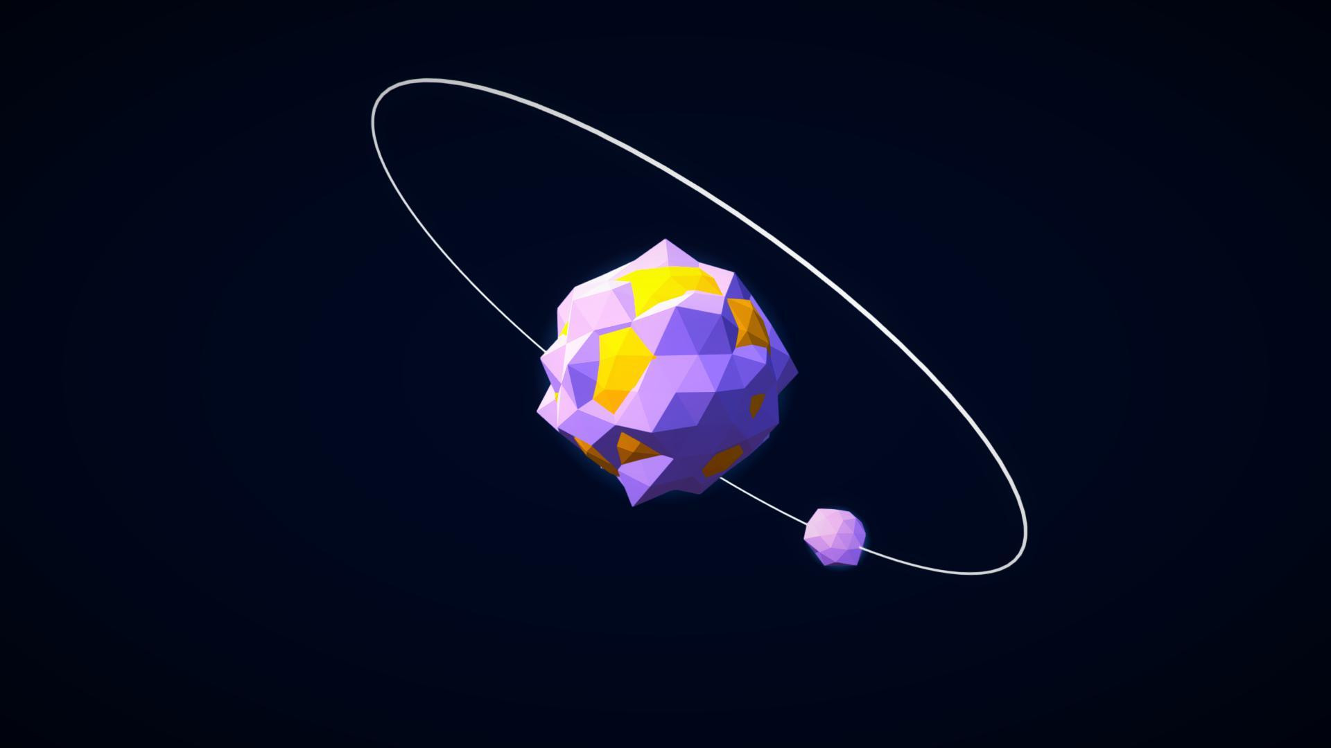 Apollon (itch) - кадр 5