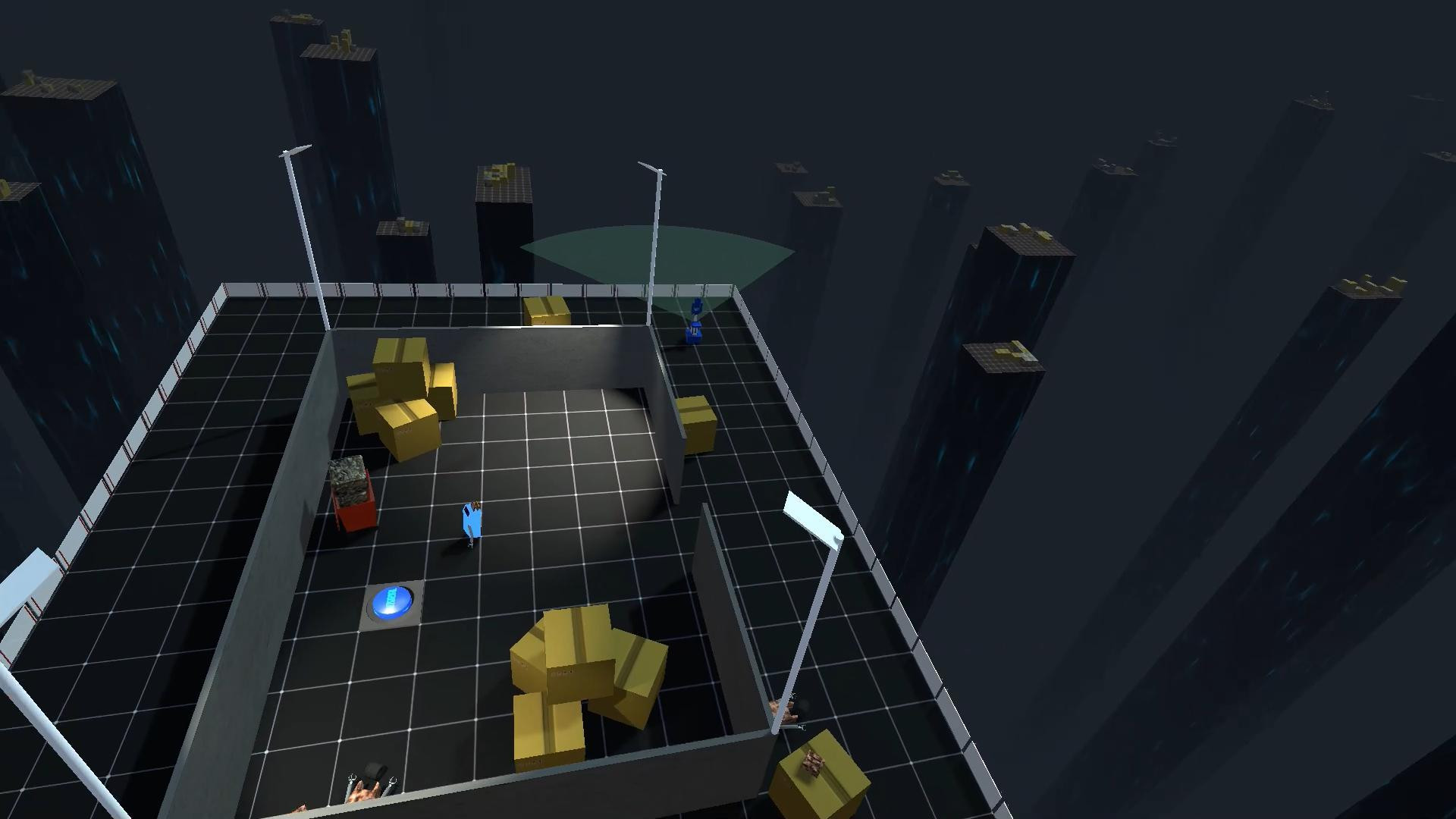 R1CH4RD (itch) - кадр 6