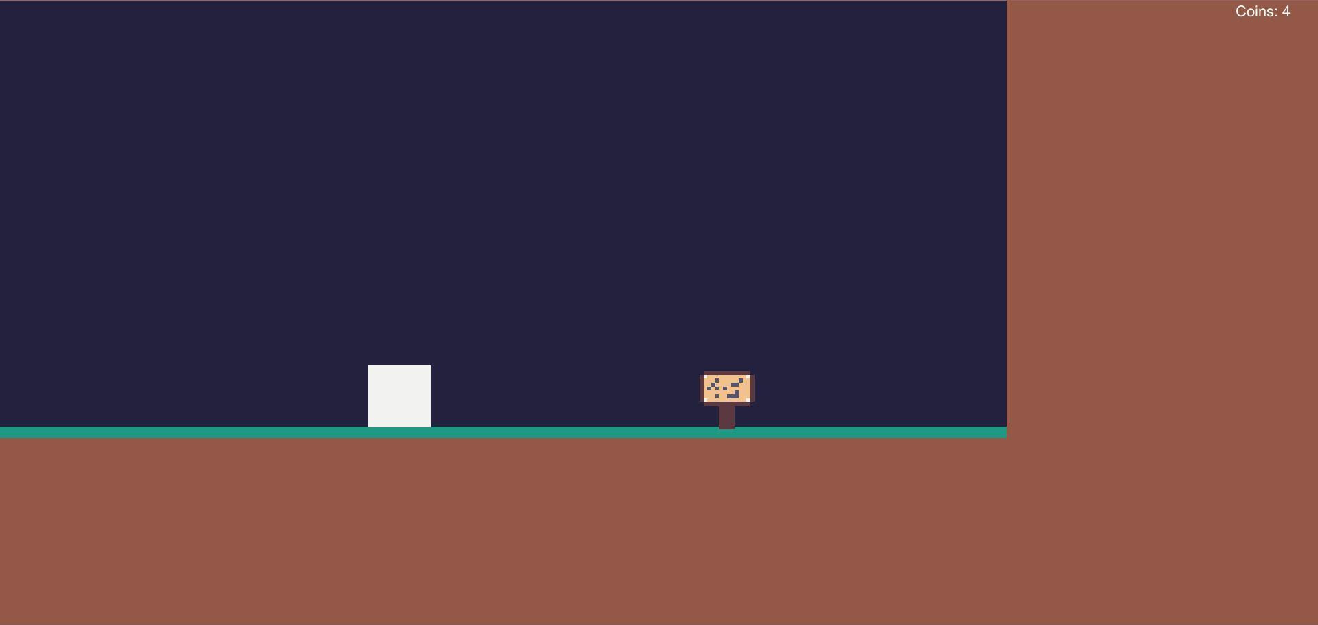 10 Coins (itch) - кадр 2
