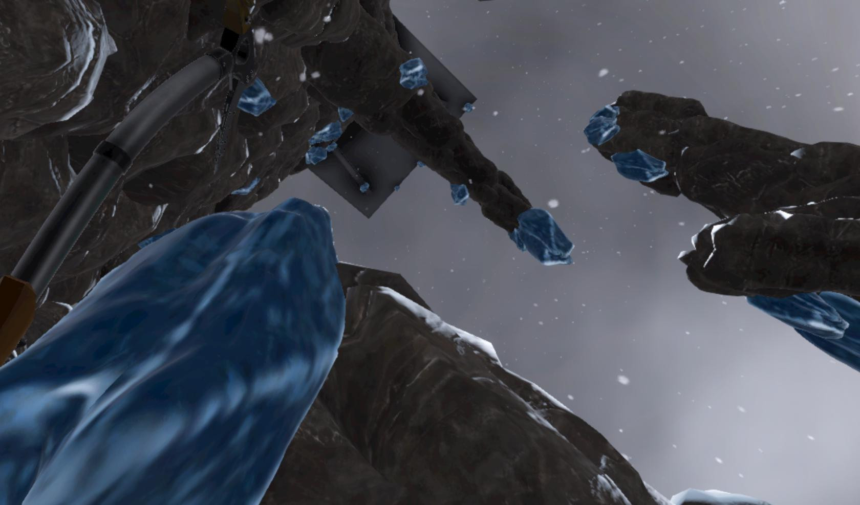 FreeClimb VR (itch) - кадр 4