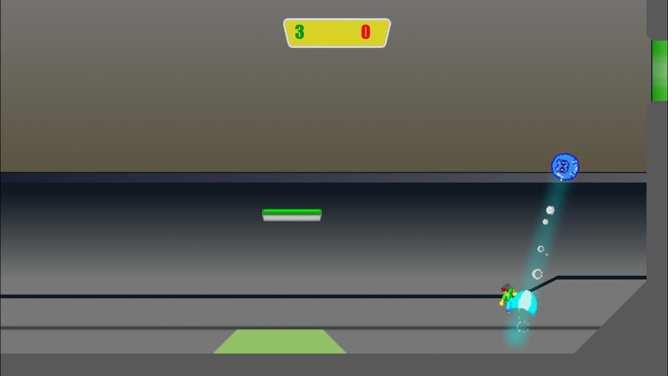 Kipball (itch) - кадр 5