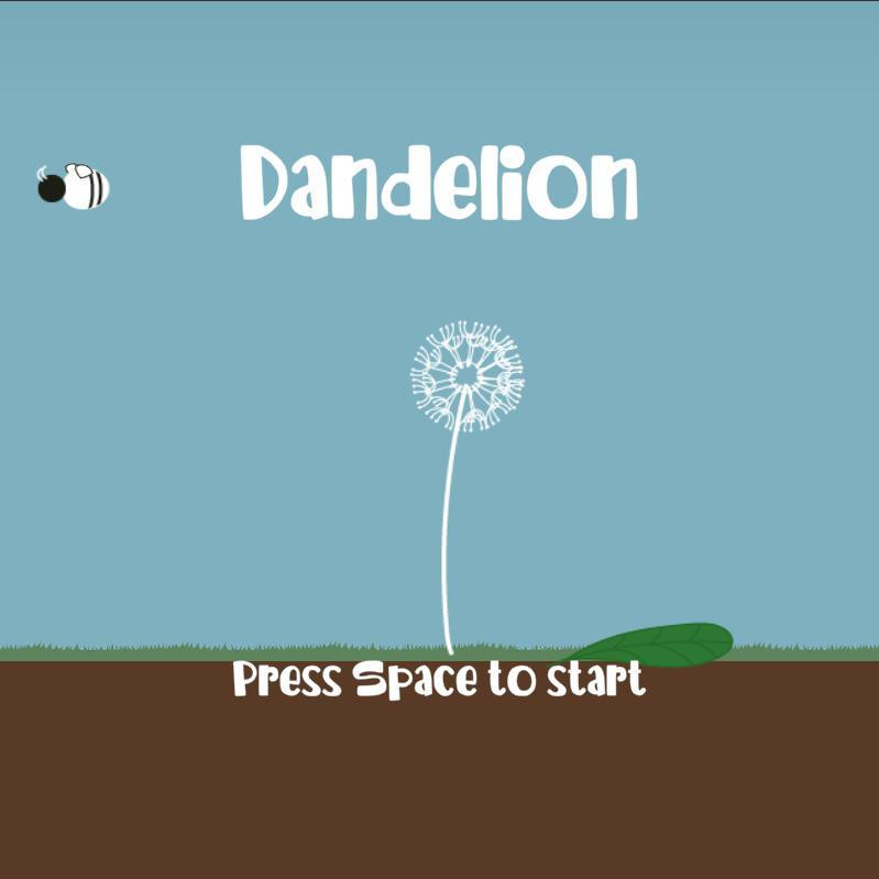Dandelion - Week 10 (itch) - кадр 3