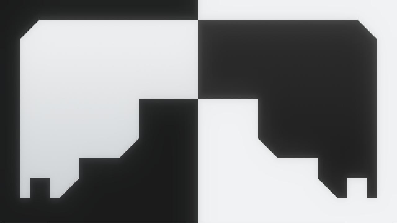 Black or White (caueh) (itch) - кадр 2