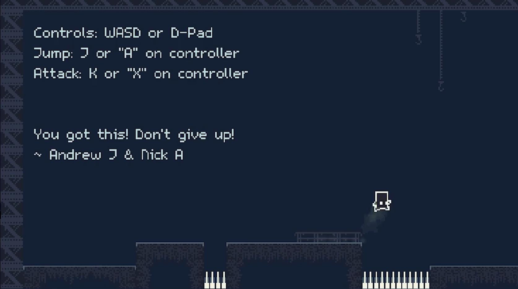Factory Rush (itch) - кадр 3