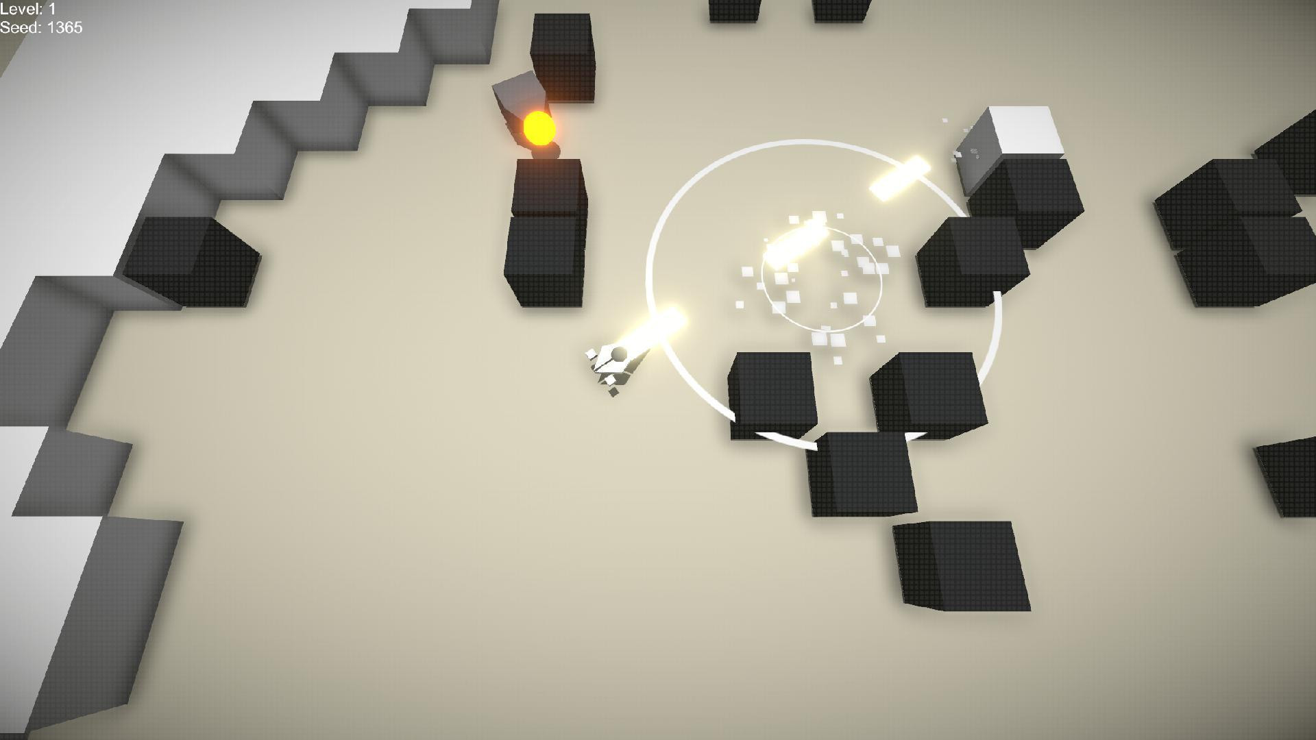Cell: Automata (itch) - кадр 4