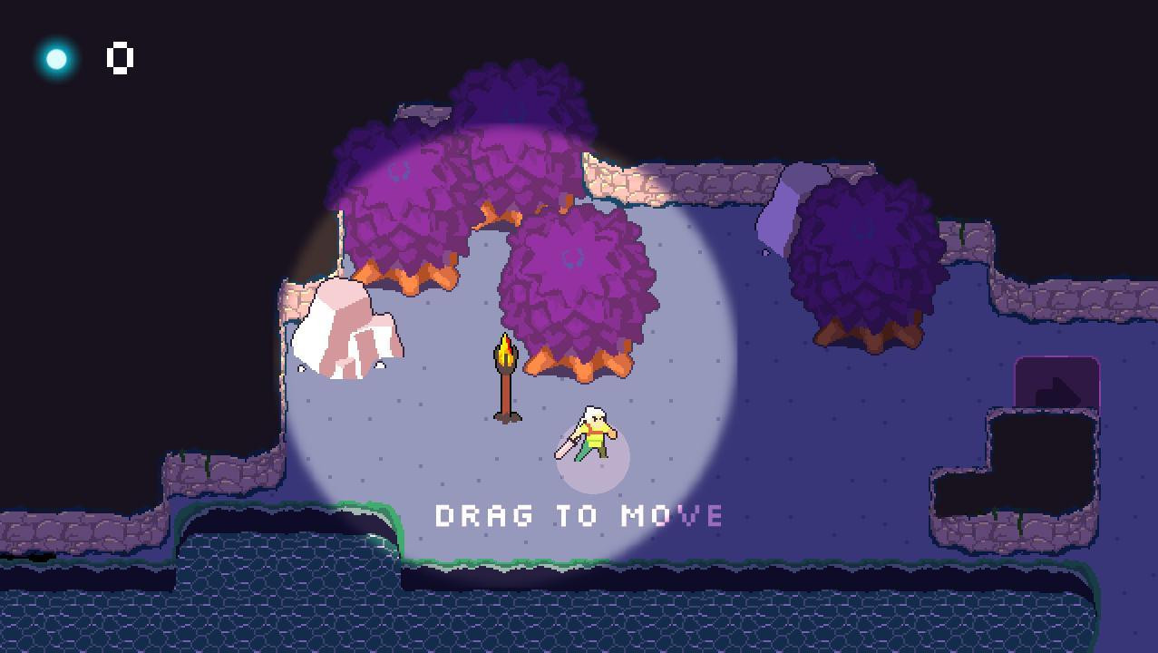 Wayblaze (itch) - кадр 3