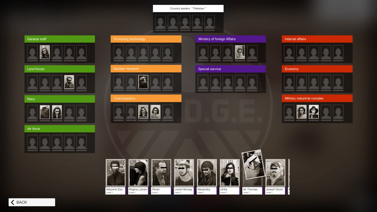 Intelligence Trader - кадр 4