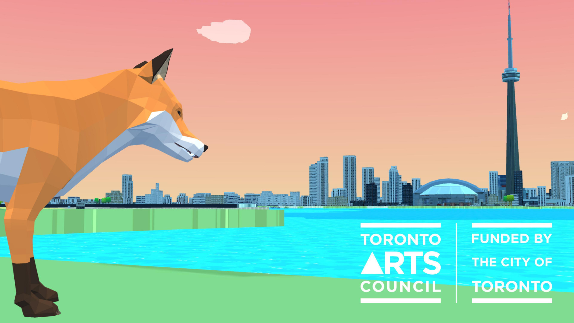Greater Toronto Animalia (itch) - кадр 1