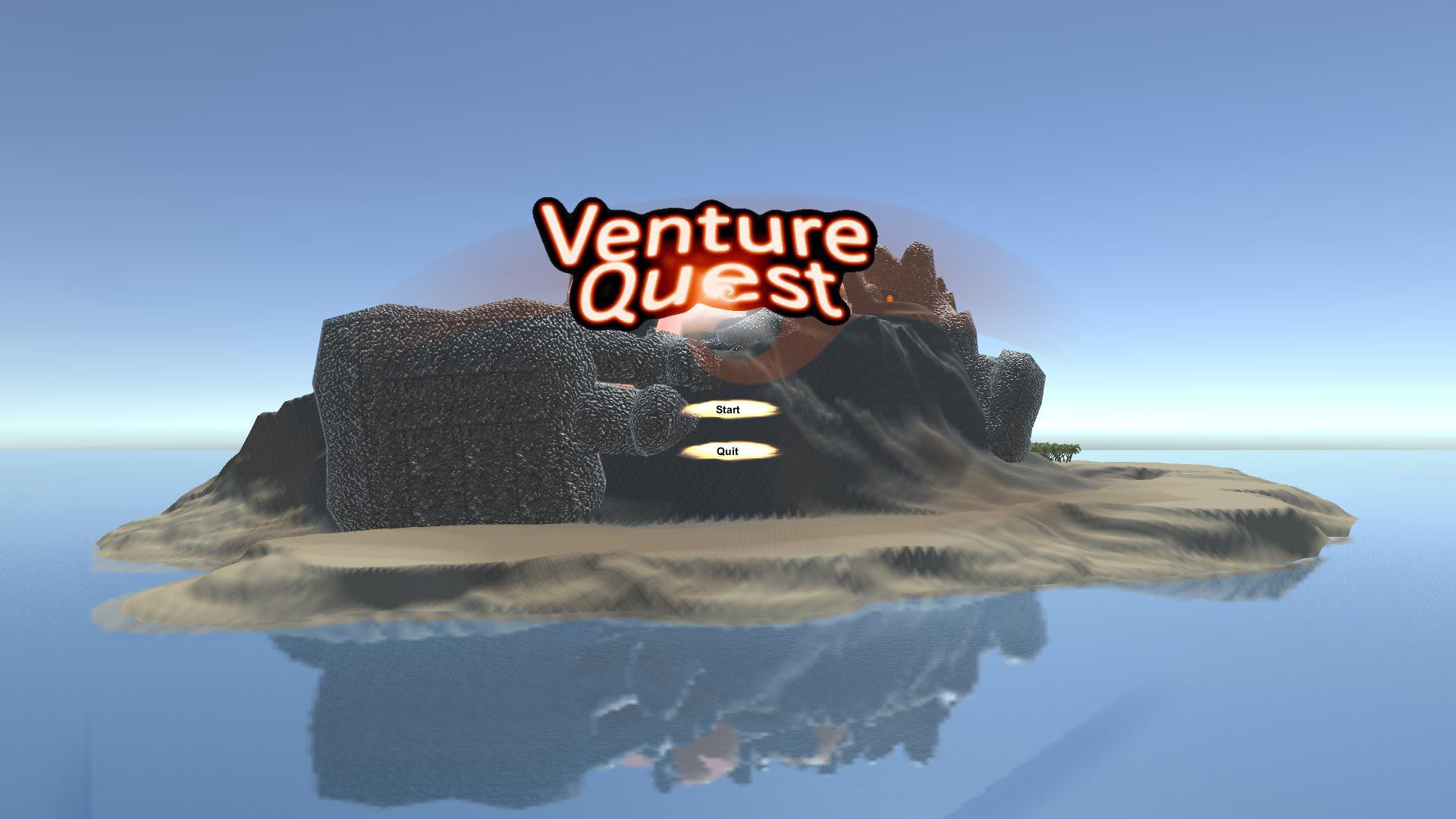 Venture Quest (itch) - кадр 4