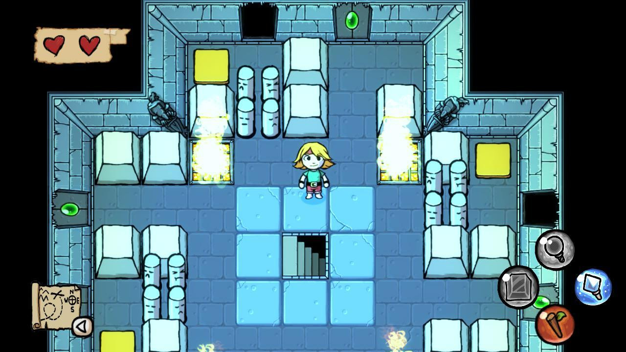 Ittle Dew (itch) - кадр 4