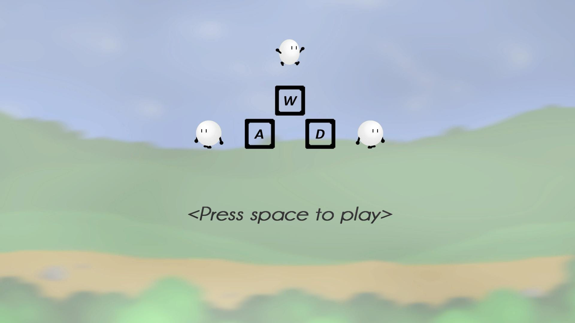 Save Yourself! (Jakub Senkerik) (itch) - кадр 2