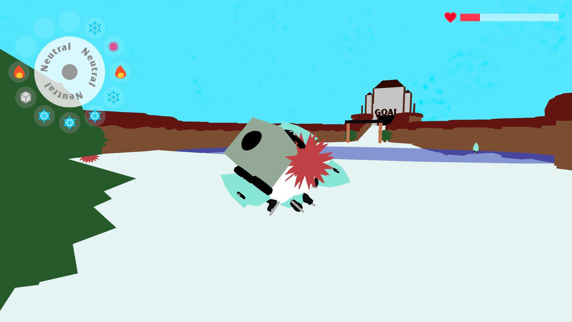 Glugoo (itch) - кадр 2