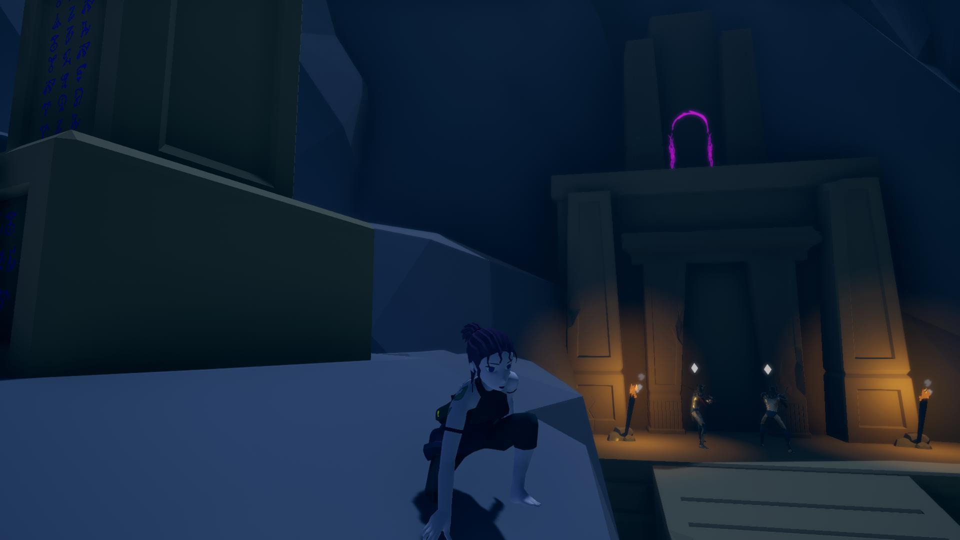 Shadowdancer (itch) - кадр 5
