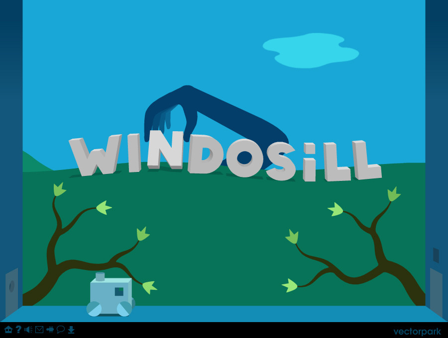 Windosill - кадр 6