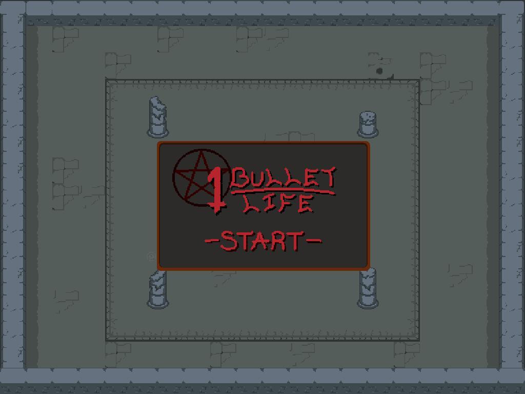 One bullet, One Life [Enhanced] (itch) - кадр 4