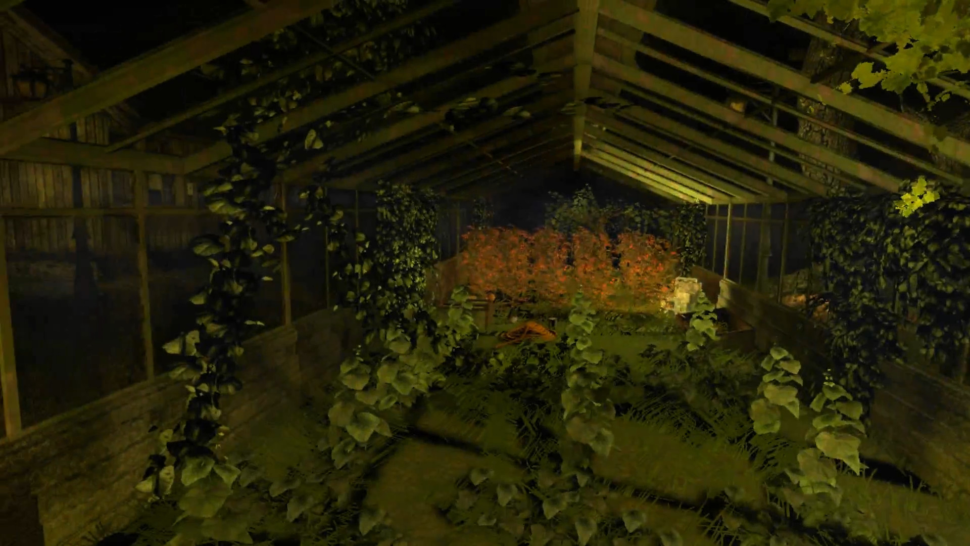 Pathstow Mystery VR - кадр 5