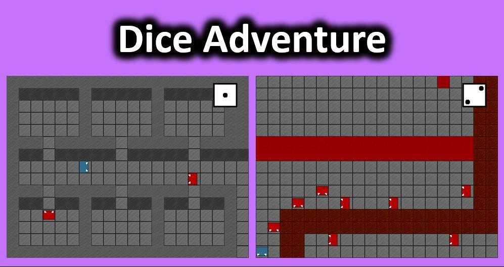 AgentRiver's Game Lab - Complete and Unreleased Game Collection (itch) - кадр 9