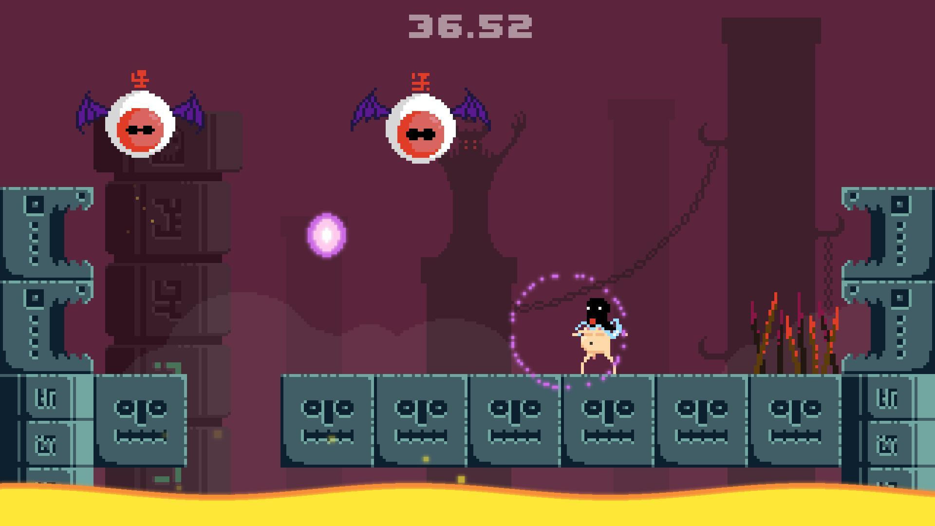 Minute of Rage (itch) - кадр 7
