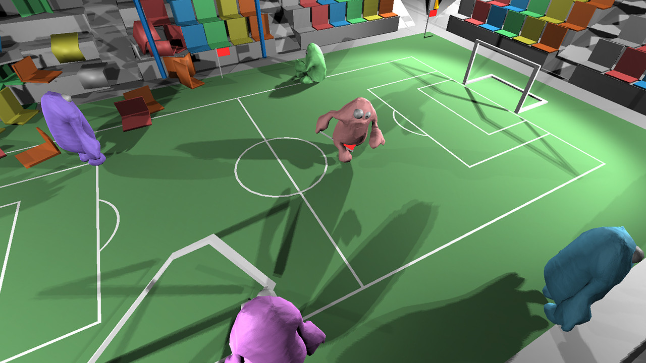 Aiball - кадр 5