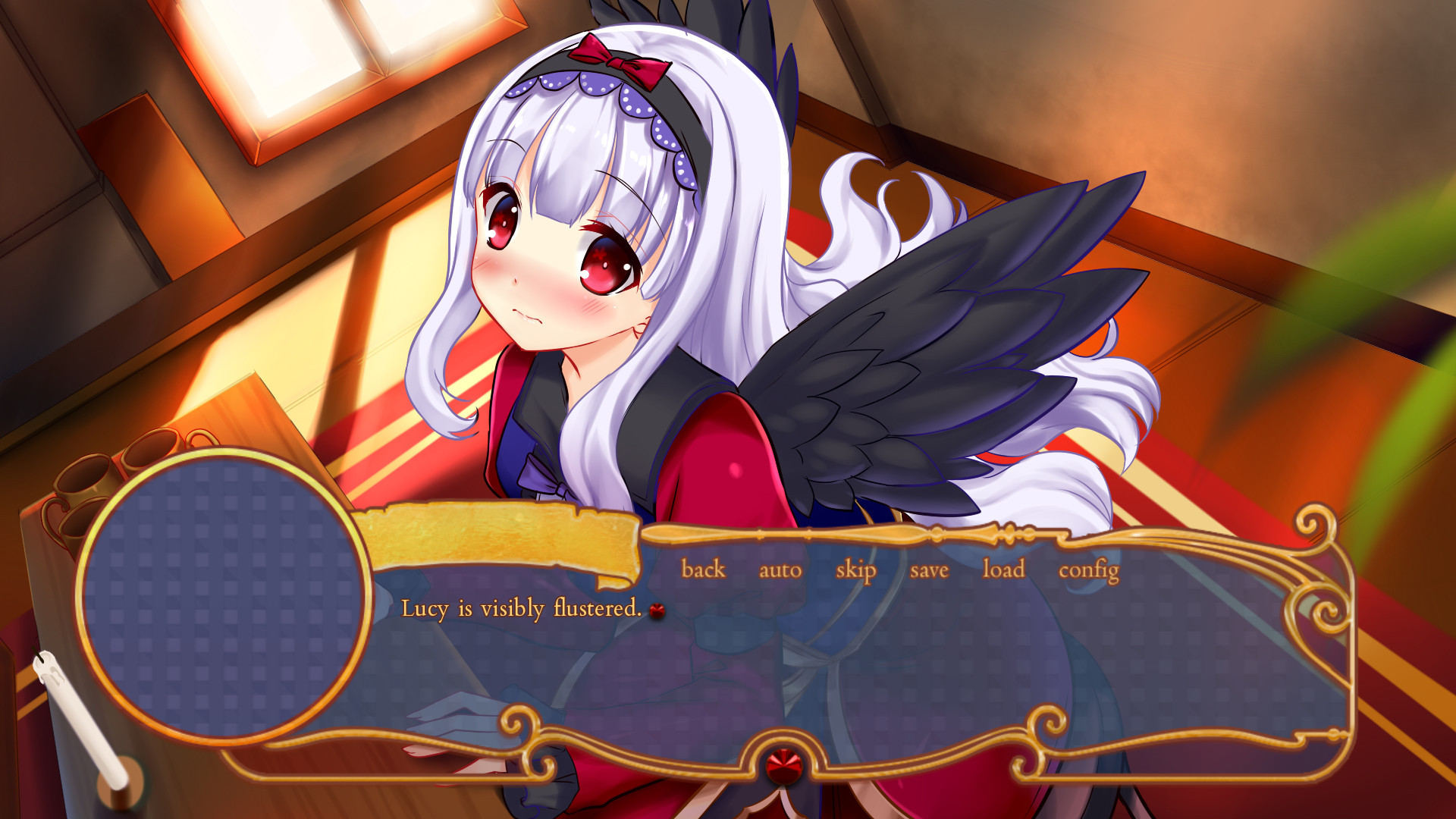 Serment - Contract with a Devil - кадр 9