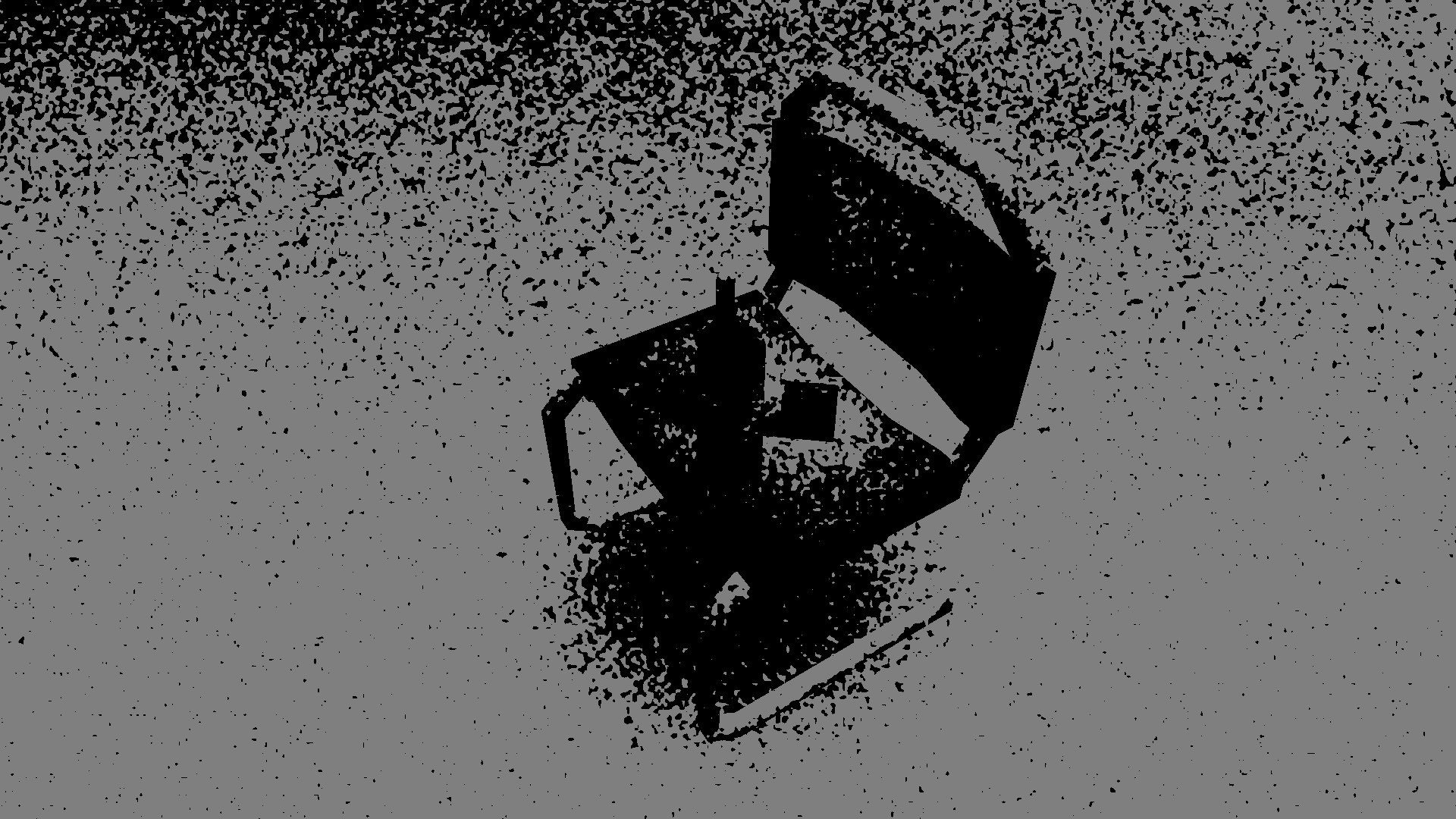 Horror Vacui (chrstphfr) (itch) - кадр 9