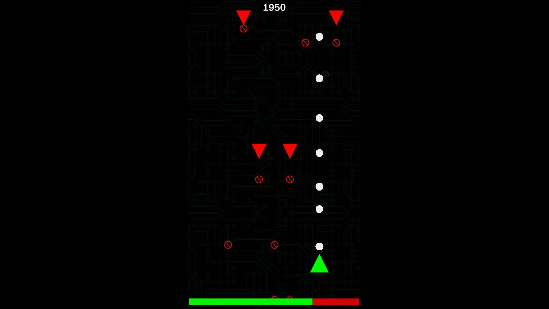 System Clean (itch) - кадр 5