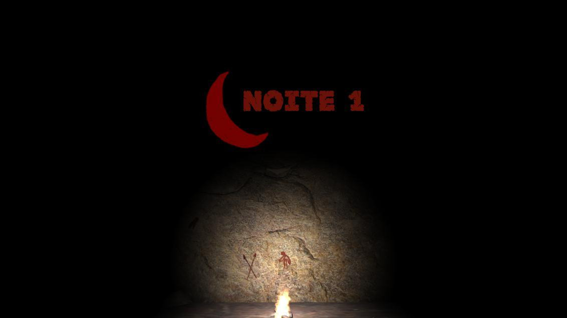 Rupestre (itch) - кадр 3