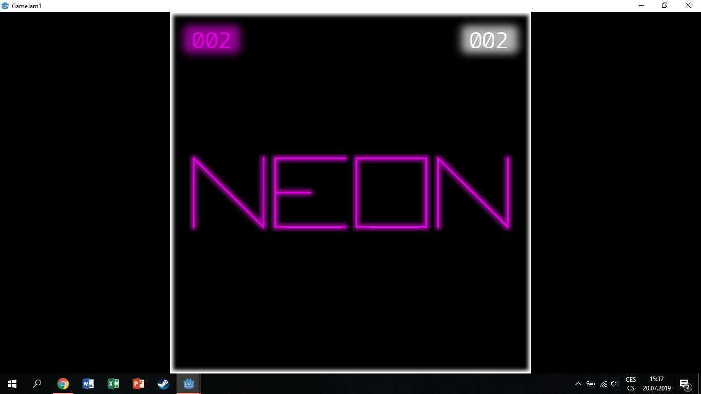 NEON (itch) (Voivy) - кадр 4