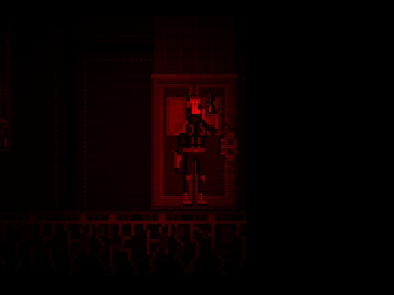 The Greater Good - Ludam Dare 39 (itch) - кадр 2