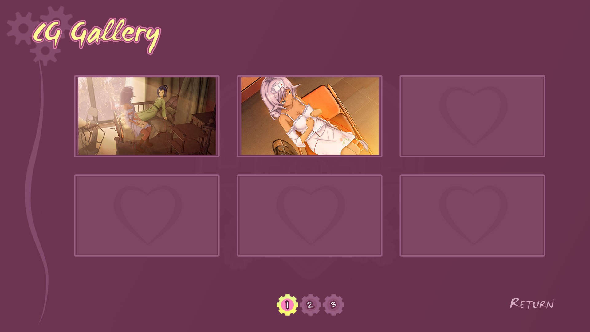 Sloth: Heart to Heart - кадр 12