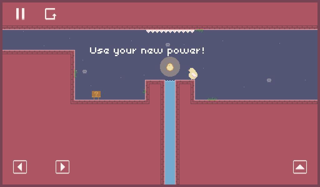 Can You Finish The Game ? (itch) - кадр 4