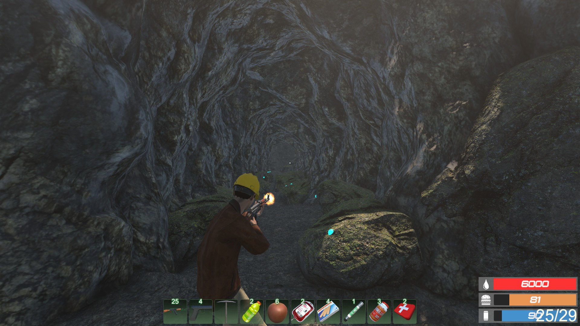 Build It - кадр 8
